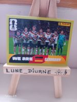 Carte Panini FIFA World Cup 2026 Germany GER13