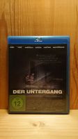 DER UNTERGANG Blu-Ray mit Bruno Ganz