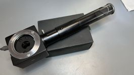 Leitz SM-Lux Zeichengerät für Mikroskop