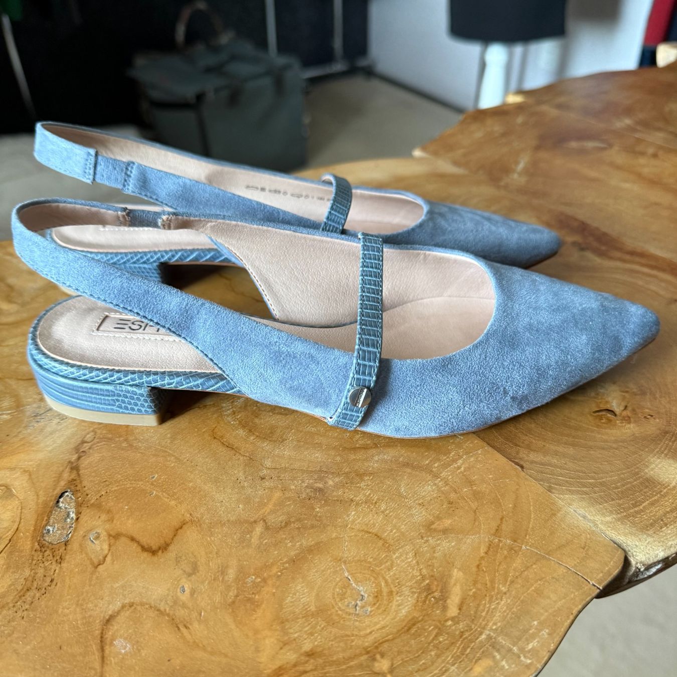 Esprit Scarpe da donna: Esprit Slingpumps, Gr. 36 – Usato da Riedholz venduto da han_fy6l 1