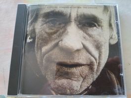 CD The Cure - Staring at the Sea - The Singles 