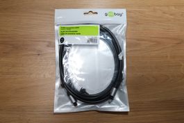 GooBay Toslink Audio Anschlusskabel