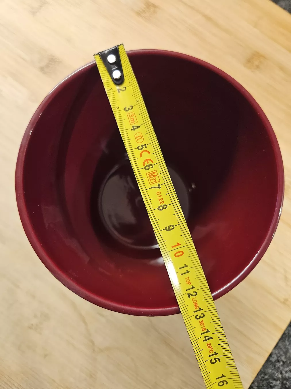 Vasen & Gefässe: Blumenvase – Gebraucht aus Lenzburg von lau_nn7p 2