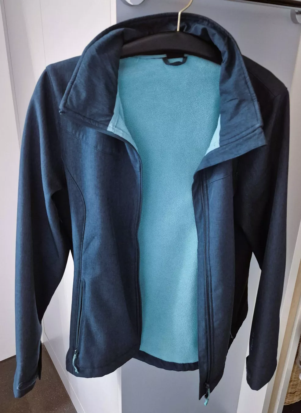 46 Nord Jacken: Softshelljacke Grösse 42 - 46 NORD – Gebraucht aus St. Gallen von Amelie_73