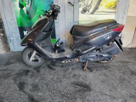 Yamaha XC125 Vity Roller ab 1.- Fr.
