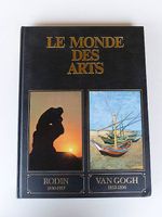 Rodin et Van Gogh