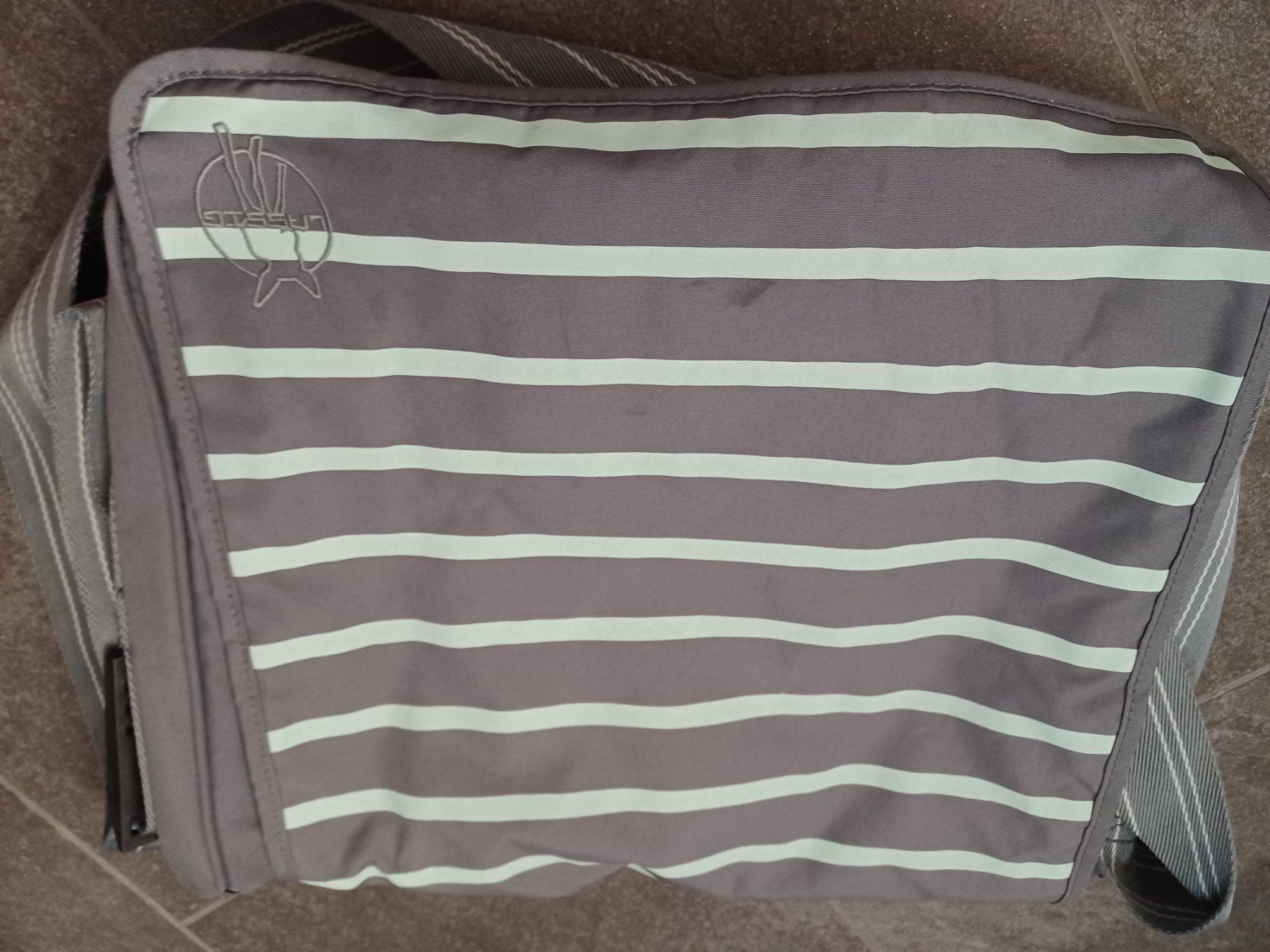 Kindertaschen: Wickeltasche – Gebraucht aus Goldingen von Nicki_24 3
