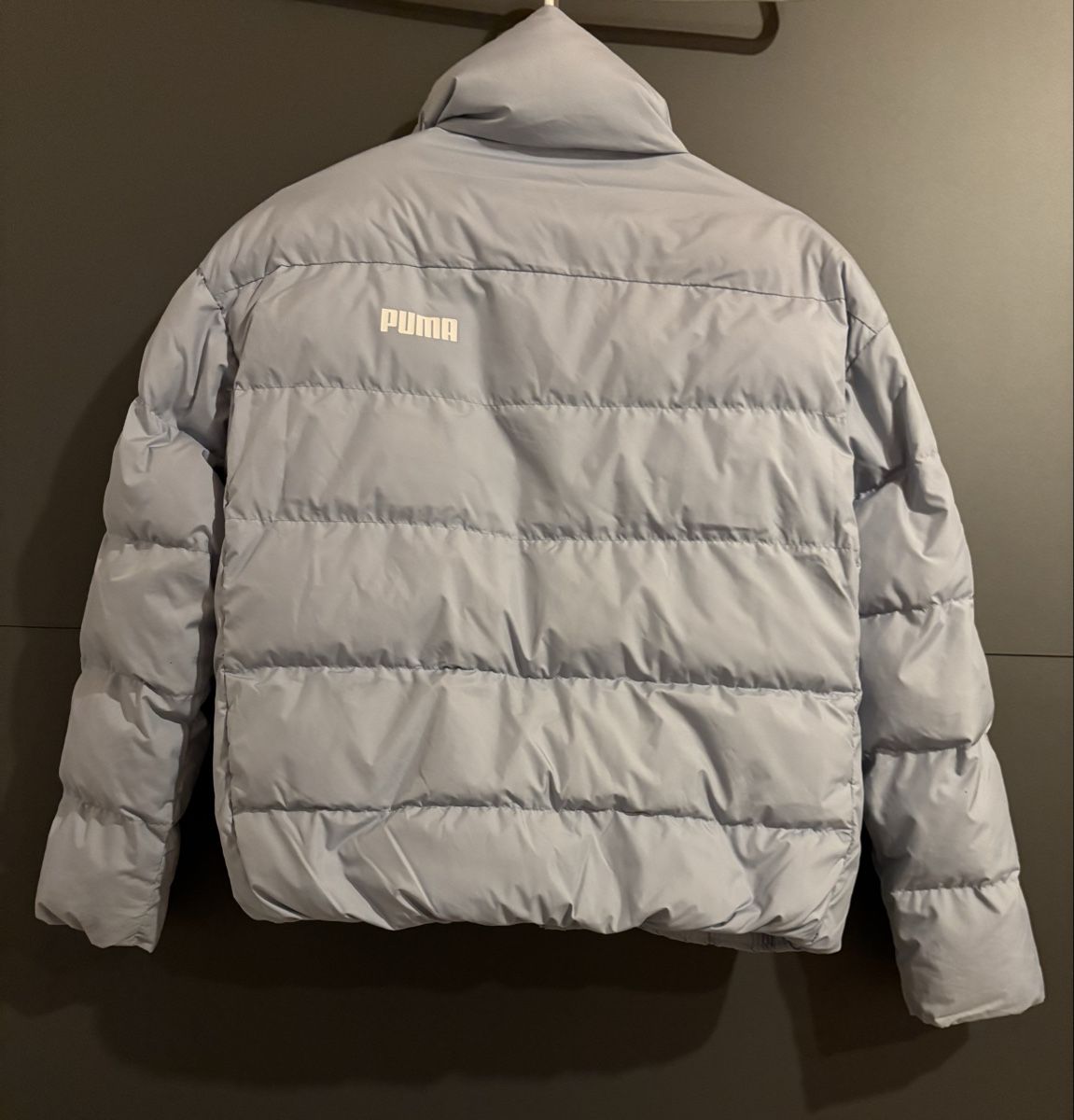 Puma Giacche & Cappotti: Veste PUMA.TAille.XS – Usato da Delémont venduto da Vendeur_3 3
