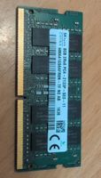 Barrette memoire SK Hynix 8GB PC4-2133P