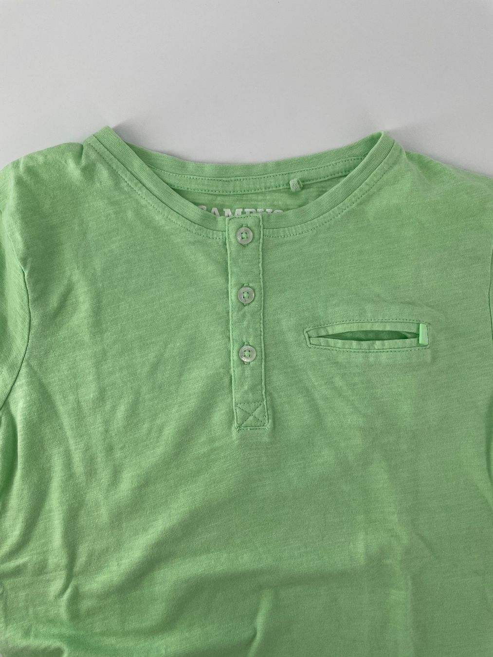 Camicie, T-shirt & Polo: Shirt Gr. 128 – Usato da Auenstein venduto da moin. 1