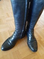 Vera Gomma Stiefel!