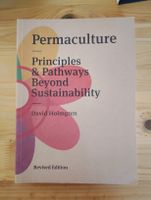 Buch Permaculture von David Holmgren Revised Edition neu