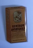 Pin Kentaur Avorflöckli