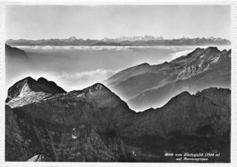 Blick vom santisgipfel G