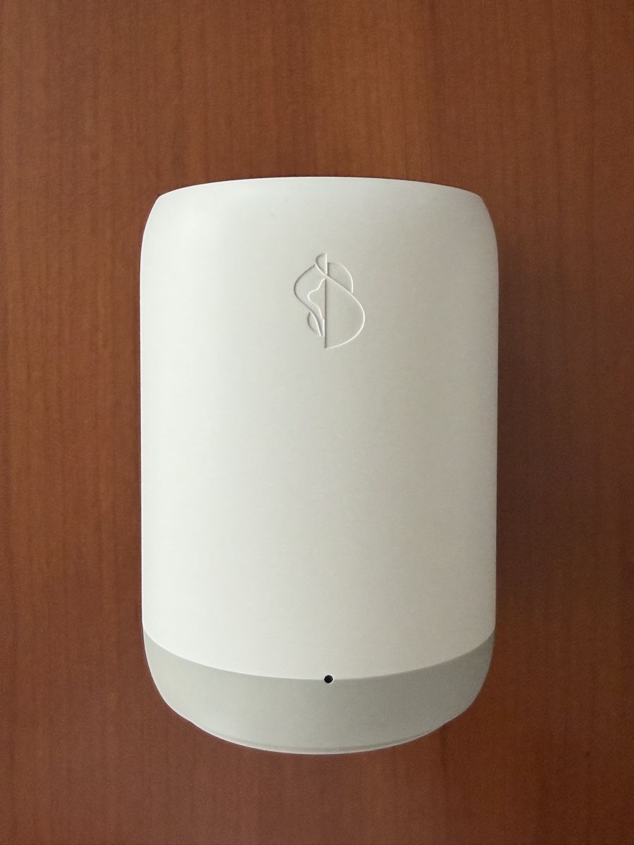 Swisscom WiFi: Swisscom Wlan Box 5 – Usato da Zürich venduto da LPRey 1