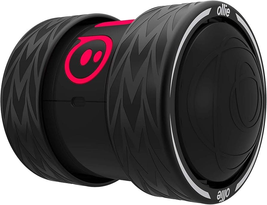 Giocattoli: Sphero Darkside Ollie – Usato da Ulisbach venduto da Old_Science 4