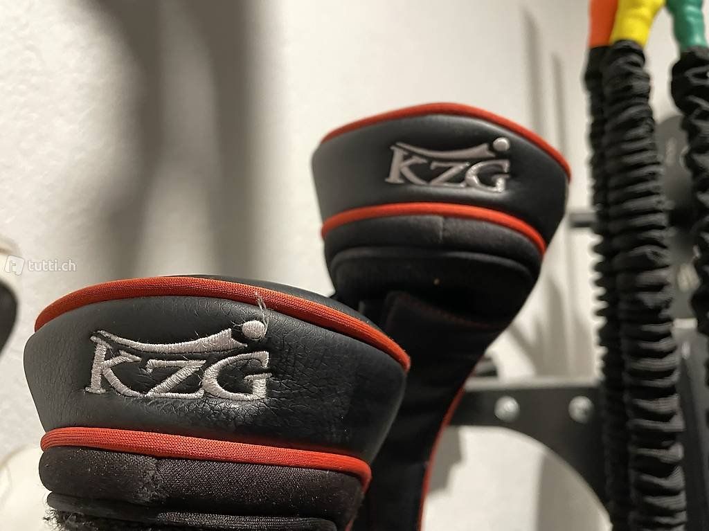Mazze & Set: Top Fairwayhölzer 3 & 5 – Usato da Weisslingen venduto da faebu64 1