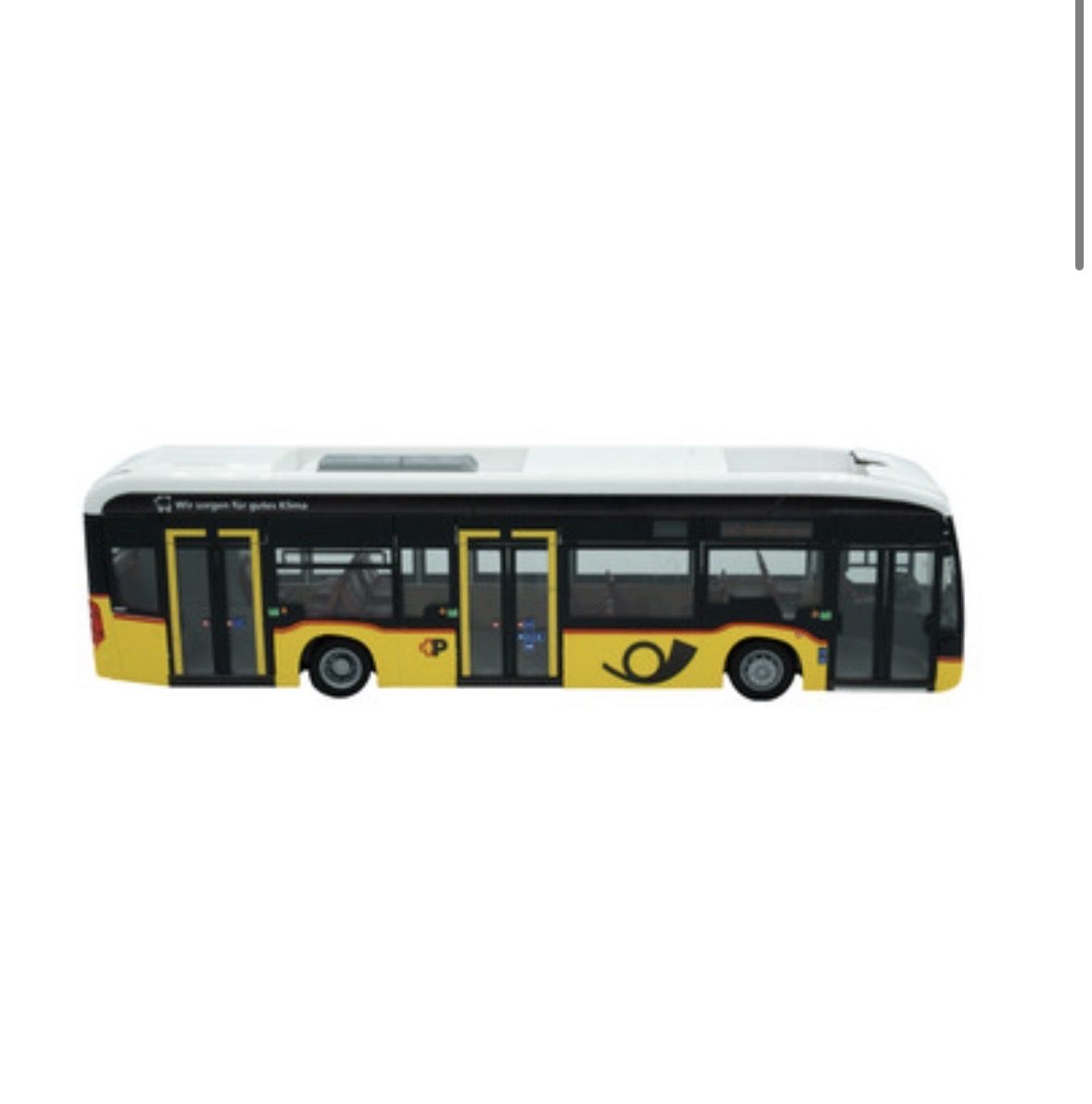 Rietze Voitures modèles: 1:87 Modell Postauto  – Neuf avec emballage d'origine à Dübendorf par Sportsfreund2022 1