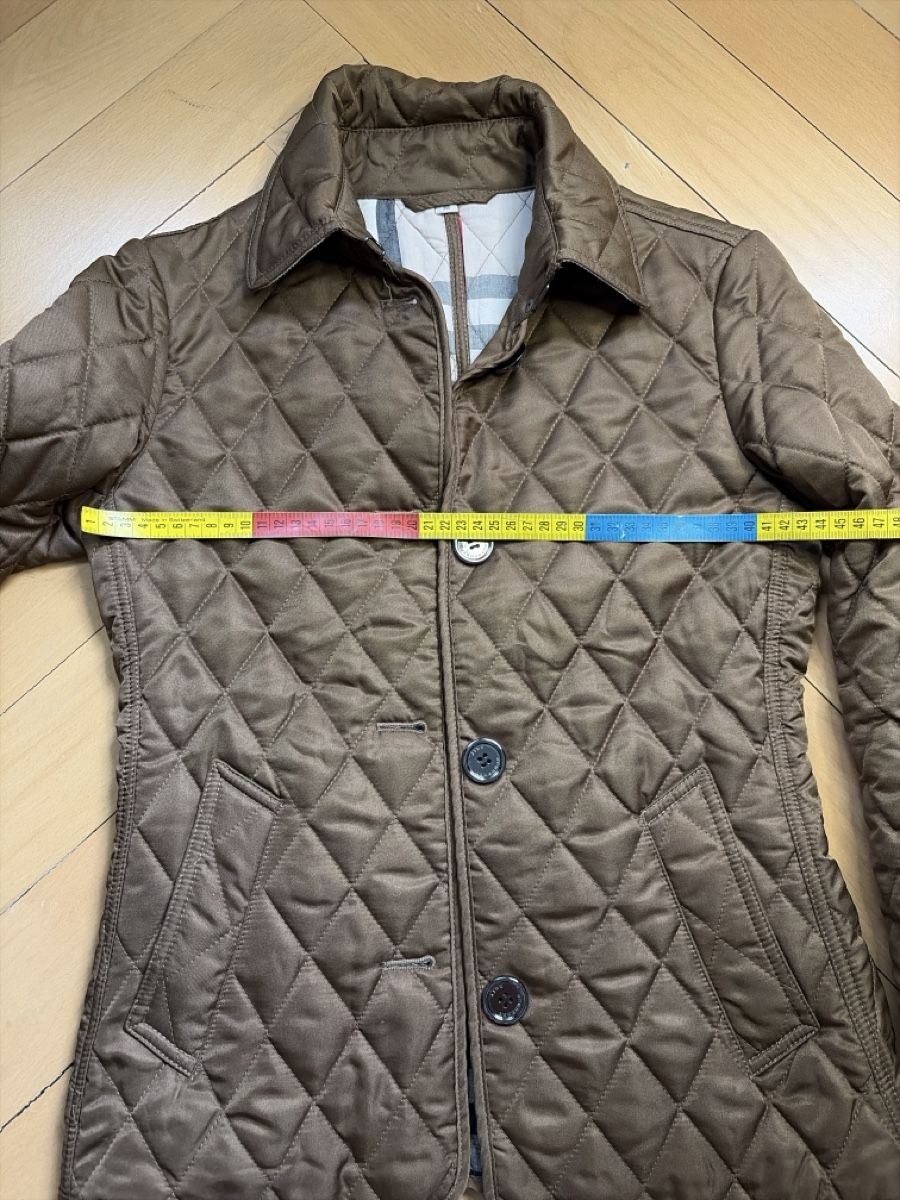 Burberry Vestes: Burberry Jacket  – D'occasion à Zürich par modcoss 3