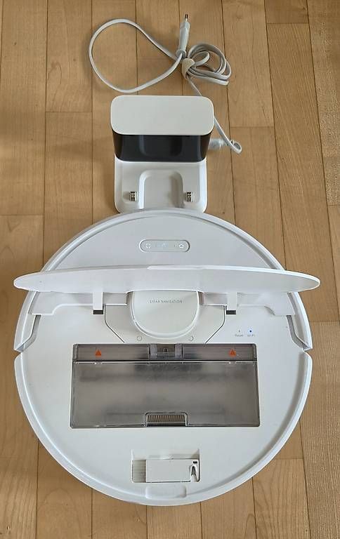 Aspirapolveri & Accessori: Saugroboter\Wischroboter - Dreame D9 – Usato da Sempach venduto da Mr.XY 1