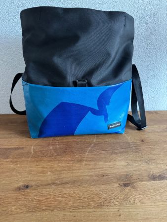 Freitagtasche Rollin F640