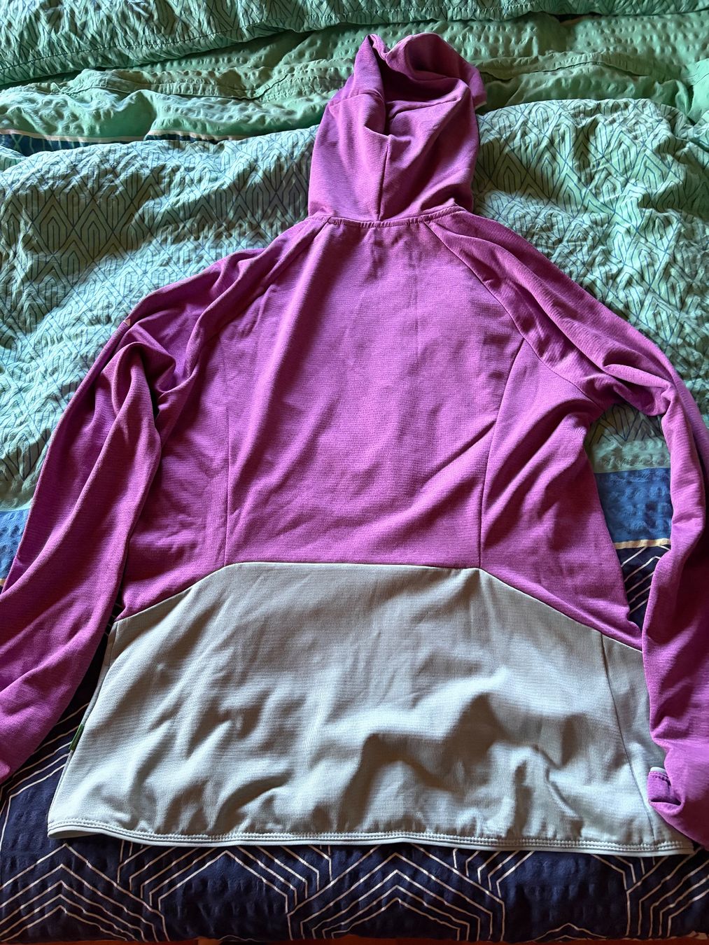 Vaude Giacche: Vaude Fleece Jacke – Nuovo (secondo la descrizione) da Klosters venduto da lumpi79 1