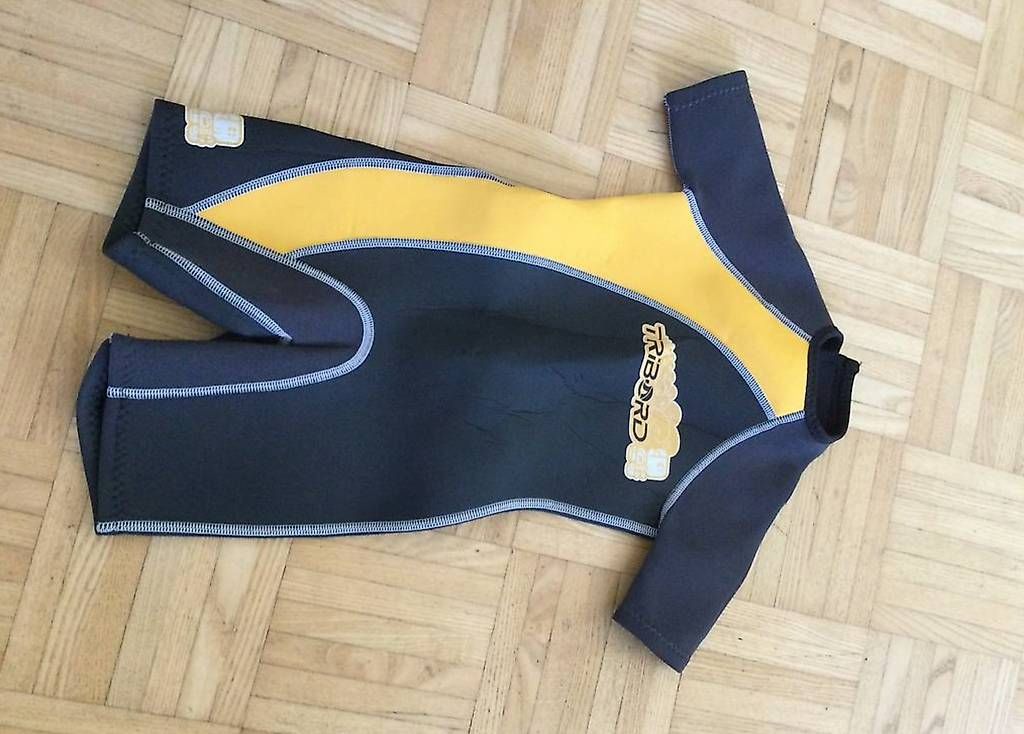 Mute per immersioni: Neopren 98 104 Neoprenanzug – Usato da Itingen venduto da BorerOnlineShop