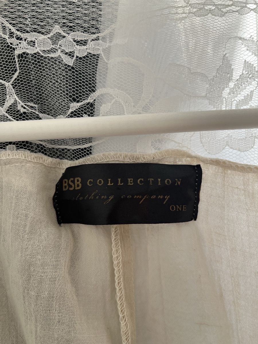 Kimonos: BSB Kaftan Jacke onesize – Gebraucht aus Zürich von aaaaaaaaa00 1