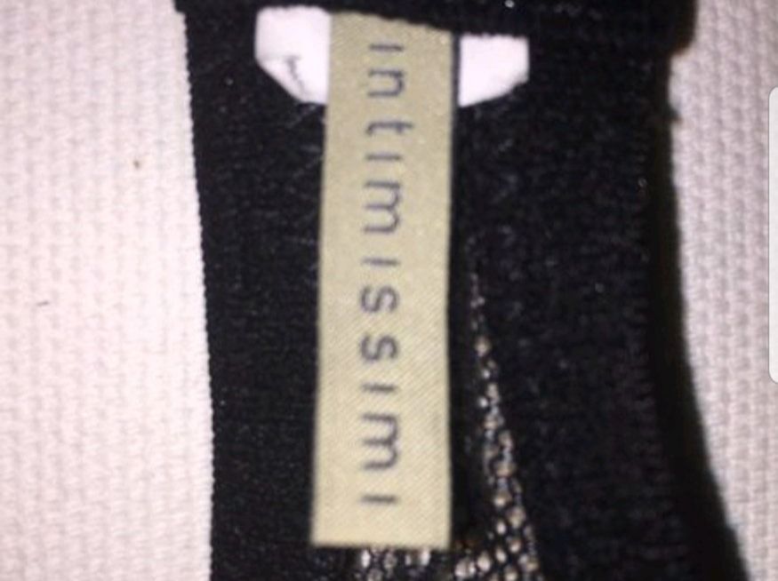 Intimissimi Altra biancheria intima: Intimissimmi BH gr75A – Usato da Gwatt (Thun) venduto da Letzte-Chance-III 3