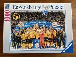 YB Puzzle 1000 Teile