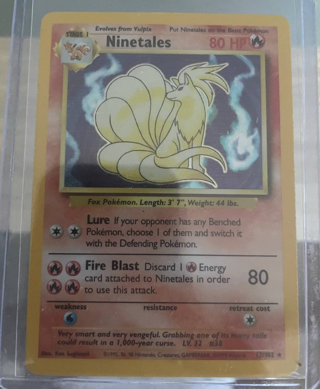 Pokémon Carte collezionabili: 4 Pokemon Cards – Usato da Ponte capriasca venduto da TheCrash01 3