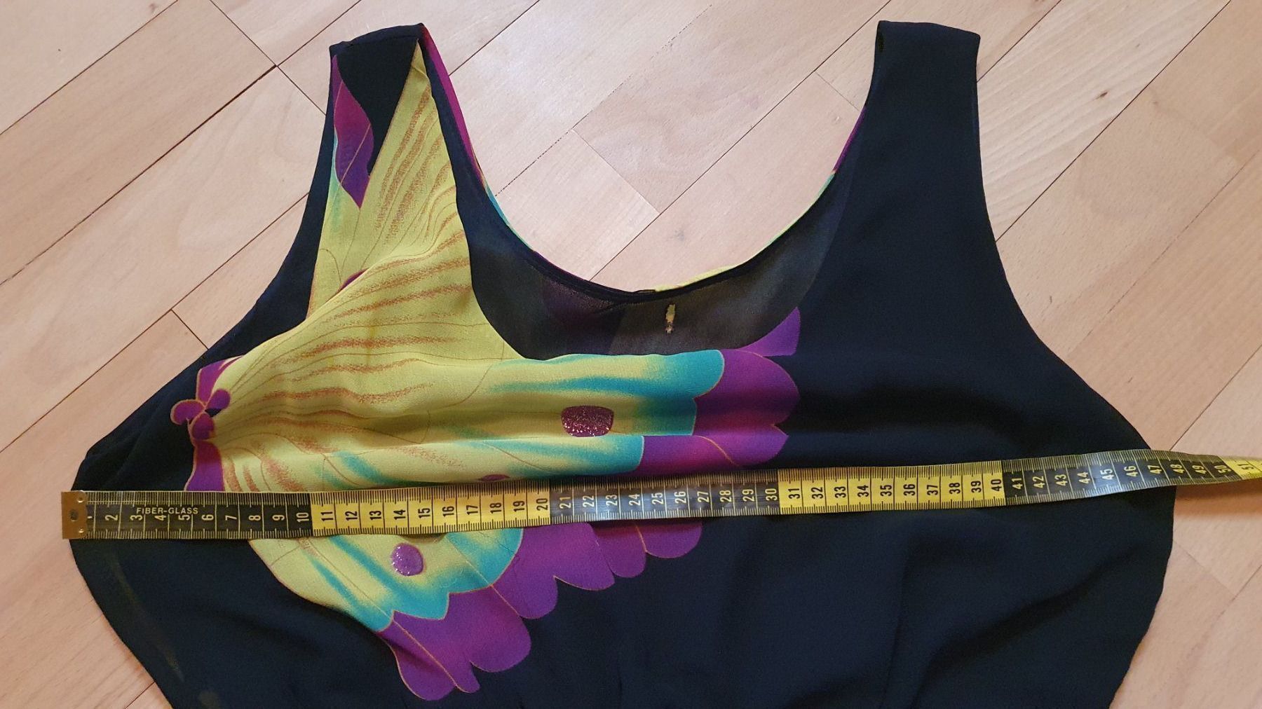 Vestiti: 🌺Kleid Größe 38-M 🌺 – Usato da Wald ZH venduto da CapLux 7