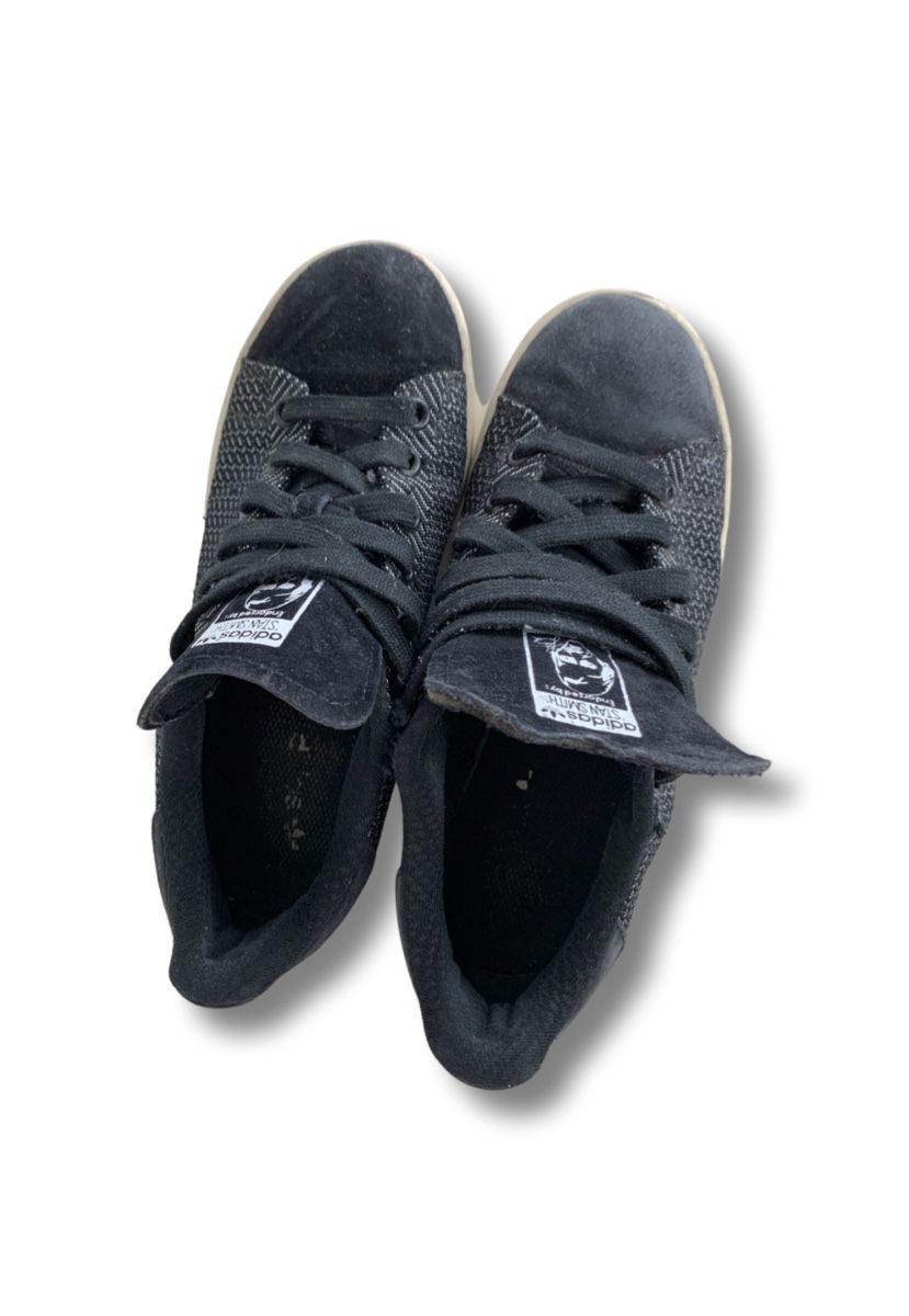 Adidas Scarpe da uomo: Adidas Stan Smith Schuhe Gr. 36 2/3 – Usato da Bern venduto da and_2mxw 1