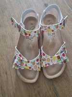 Wunderschöne Kindersandalen Grösse 34