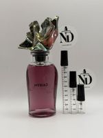 Louis Vuitton Myriad 2ml Abfüllung Duftprobe Probe