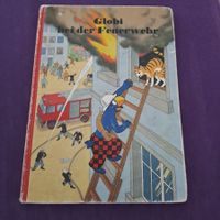 Globi bei der Feuerwehr, 1. Auflage