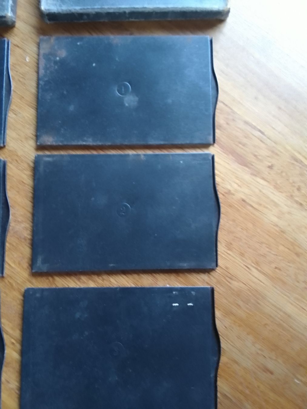 Kamera: Antiker Fotoapparat mit Platten – Defekt aus Ebmatingen von swiss.canadian 7