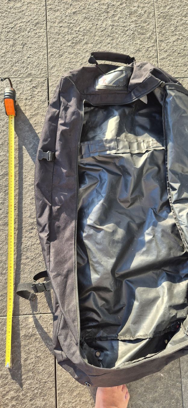 Borse: SUP Boaed Bag JP AUSTRALIA – Usato da Kallnach venduto da Chrigu990 5