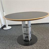 Runder Tisch / Besprechungstisch Ø 100 cm