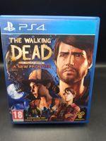The Walking Dead: A New Frontier PS4 / PS5 📀🎮📀 TOP
