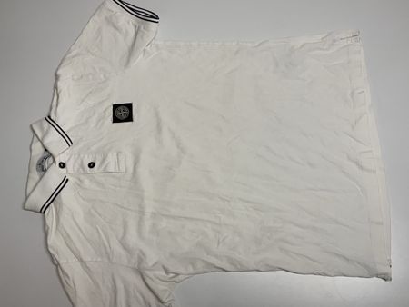 Stone Island Polo S