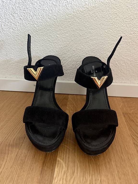 Scarpe da donna: Louis Vuitton Heels 36 – Usato da Wallisellen venduto da MaraG91 2