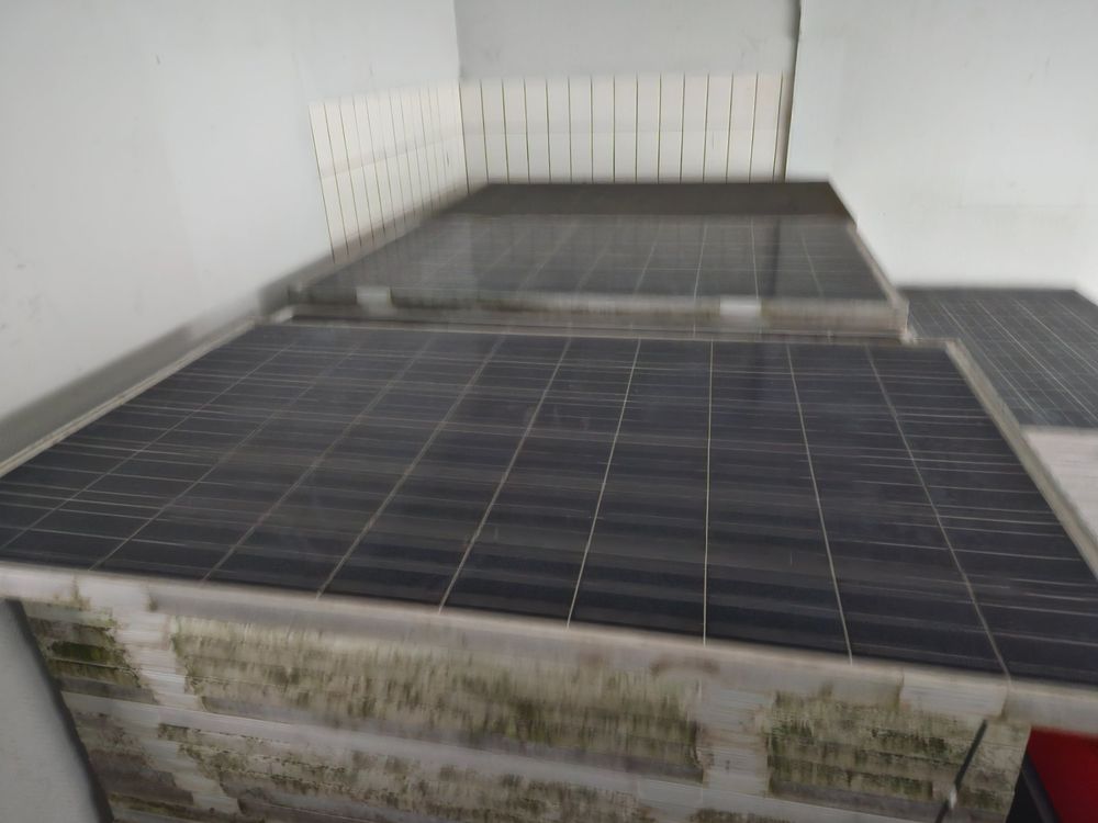 Cca 100 Stk Solar Panel | Kaufen auf Ricardo