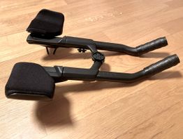 Trek Speed Concept Aero Cockpit