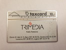 Trimedia