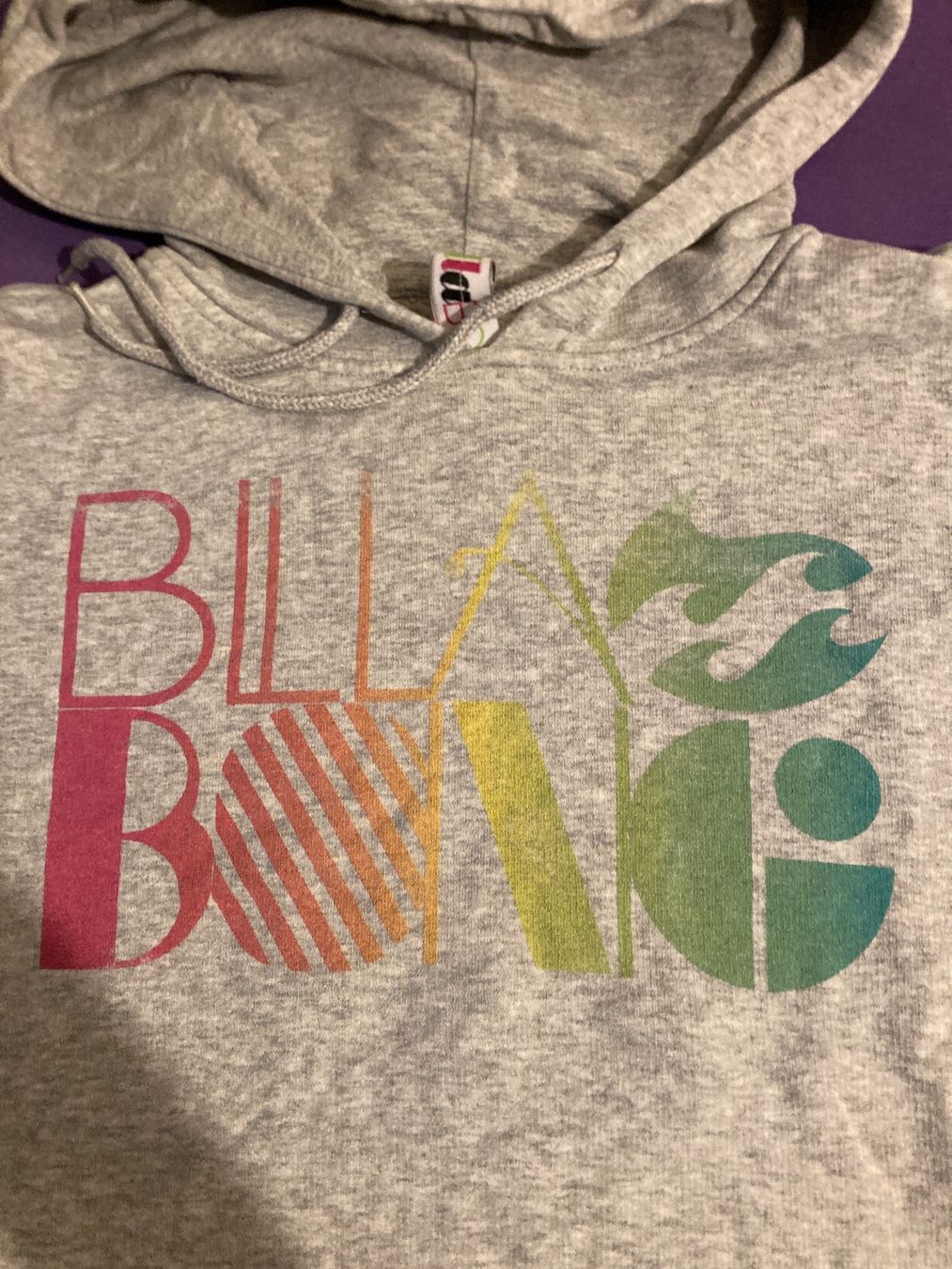 Billabong Pulls & Sweat-shirts: Billabong Hoodie – D'occasion à Zürich par Frangipan23 1