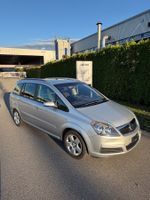Opel Zafira B18