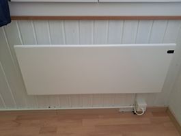 Adax Elektroheizung, sparsam und effizient für den Winter!