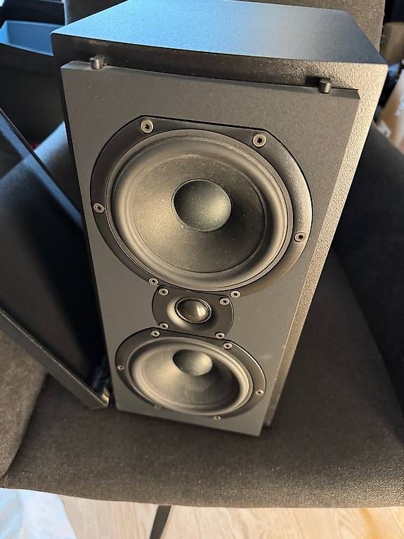 Casse acustiche: TRIAD InRoom Bronze LCR – Usato da Obergerlafingen venduto da sar_k7j8 1