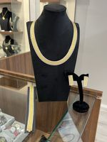 14 Karat Gold Set